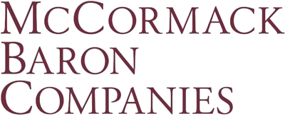 McCormack Baron Management