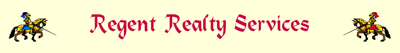 Regent Realty Services Management