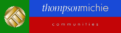 Thompson Michie Communities