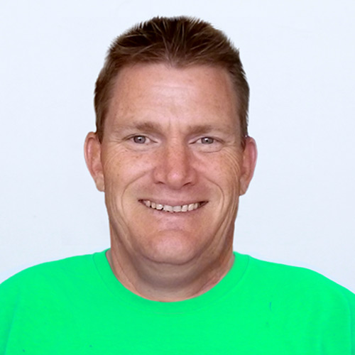 Adam Gates