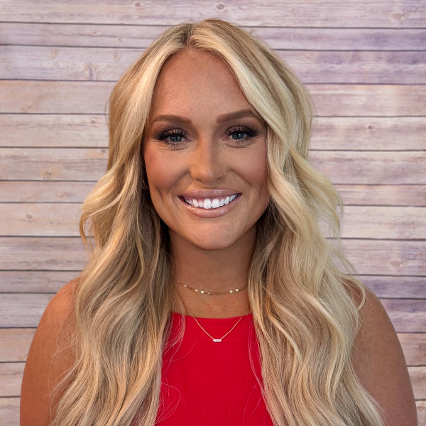 Amanda Wolaver