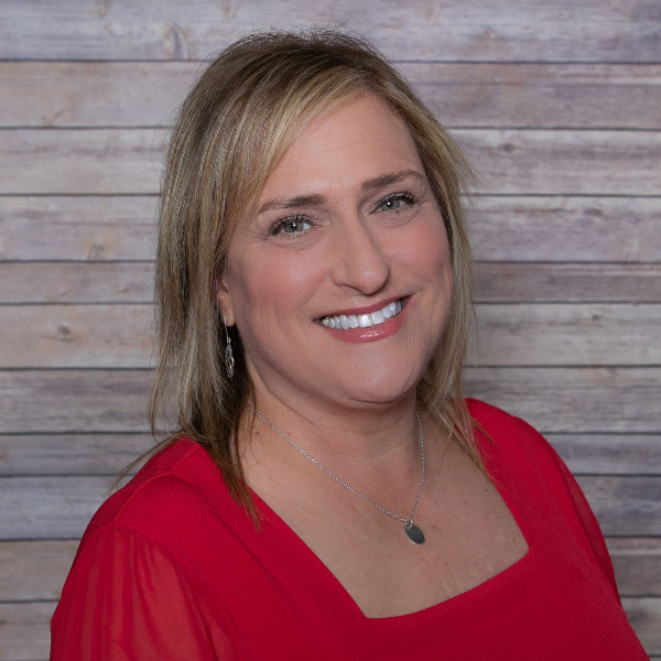 Andrea Fitzgerald