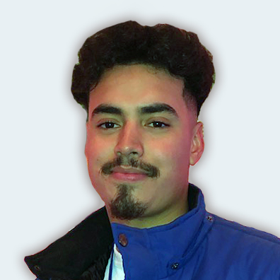 Angel Reyes