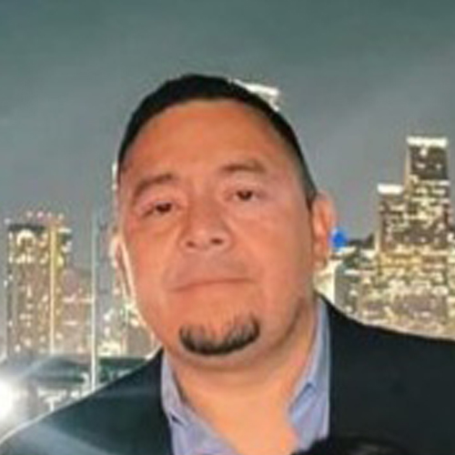 Arnold Sanchez