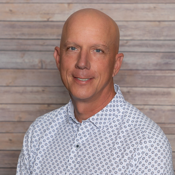 Brad Shaull