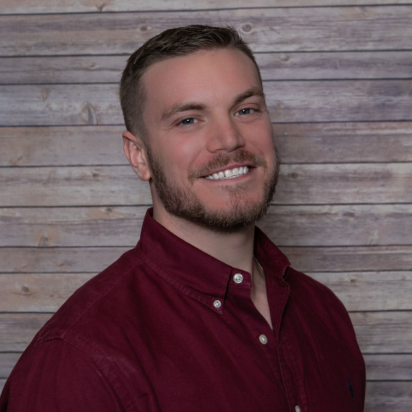 Brett Sheffield