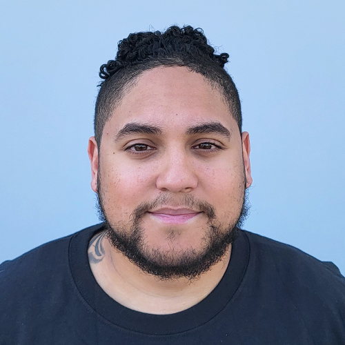 Christian Serrano