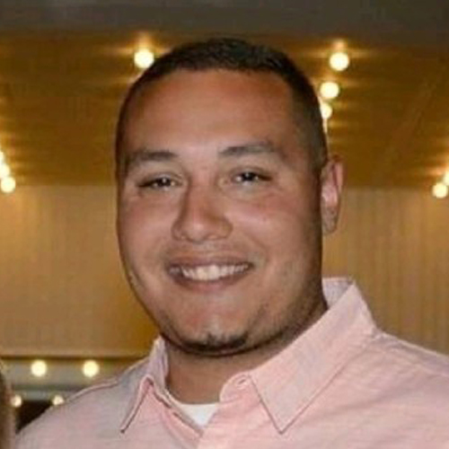 David Arteaga