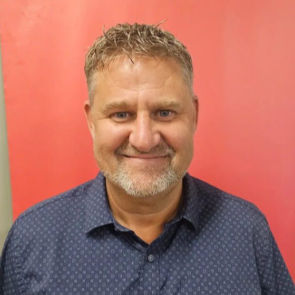 David Chrapczynski