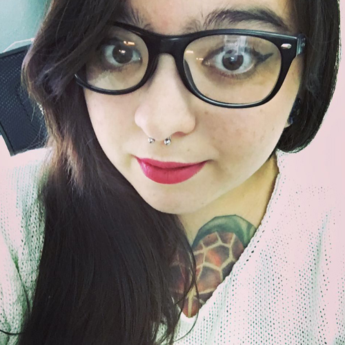 Emily Aguilar