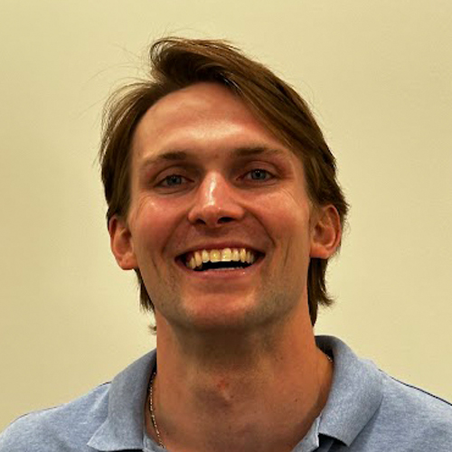 Evan Clapp