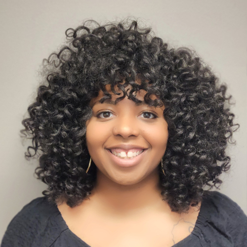 Felisha Corbett