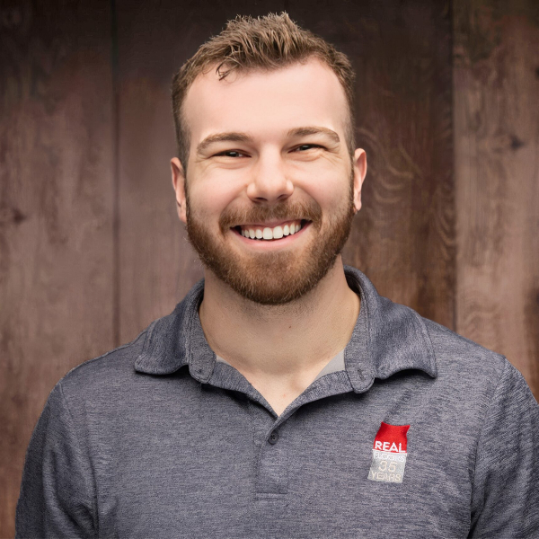 Garrett Stephenson