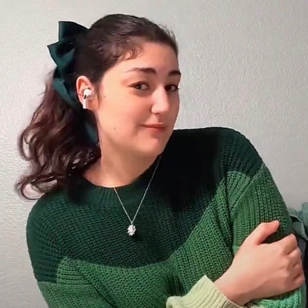 Hannah Radogna