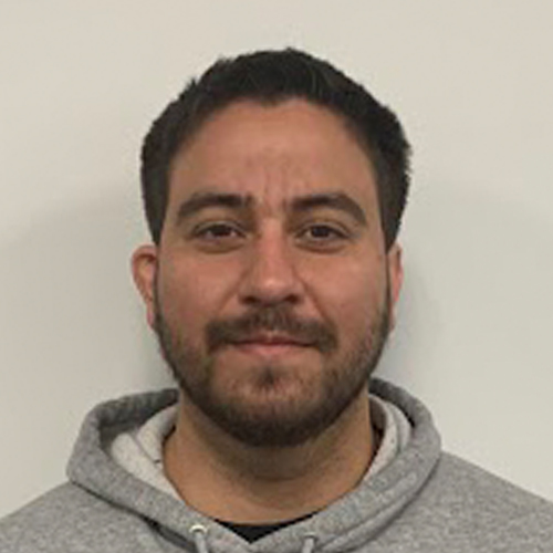 Jeffrey Santamaria