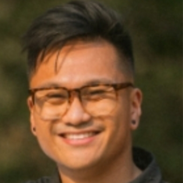 Joshua Legaspi