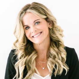Kristen Johnson