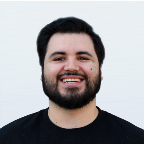 Luis Zavala Jr