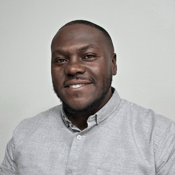 Marcus Cox