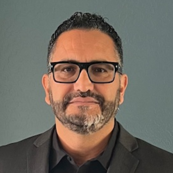 Matt Garcia