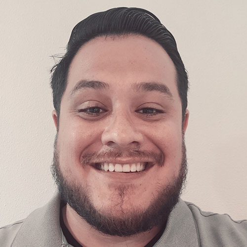 Michael Velasco