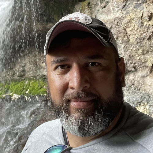 Miguel Castillo