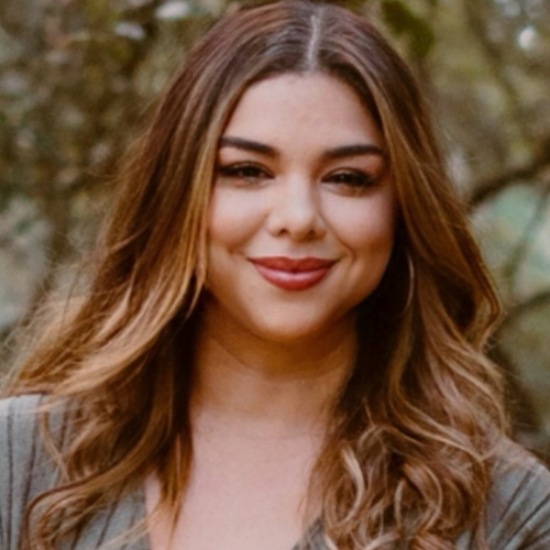 Myra Ramirez