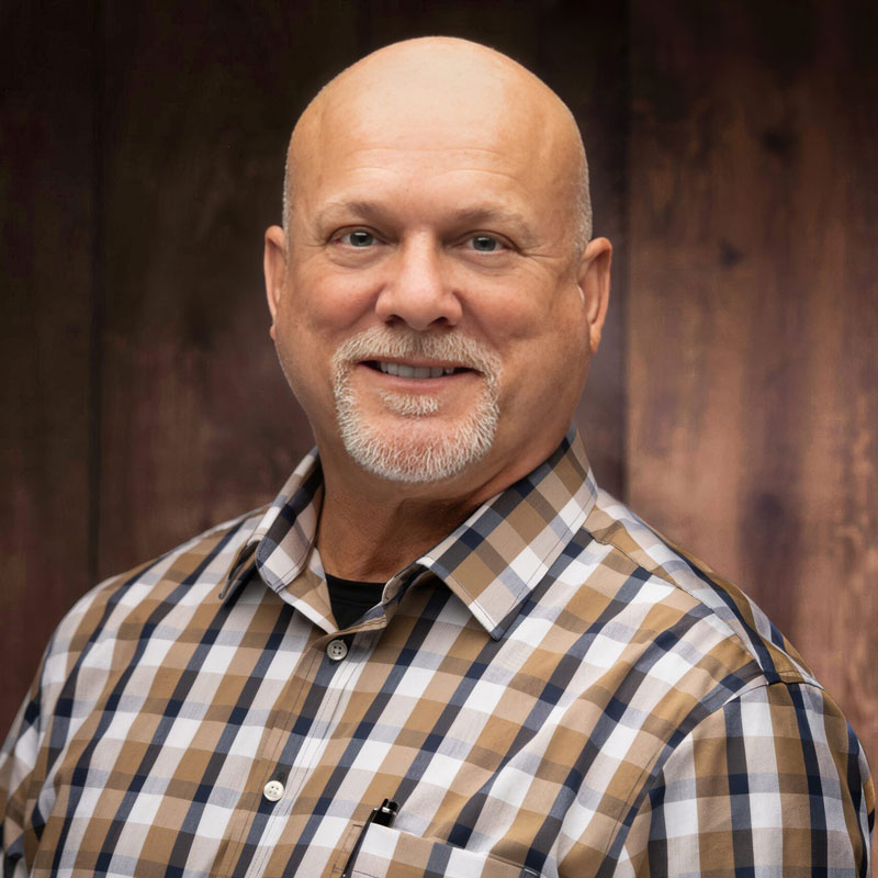 Rick Greene