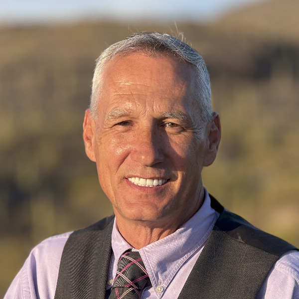 Robert Martin-Hart