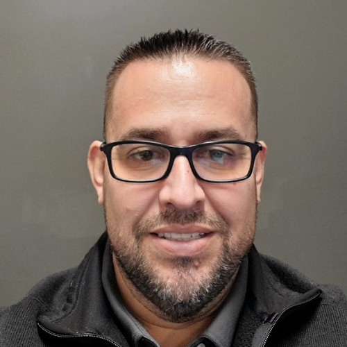 Salvador Orozco