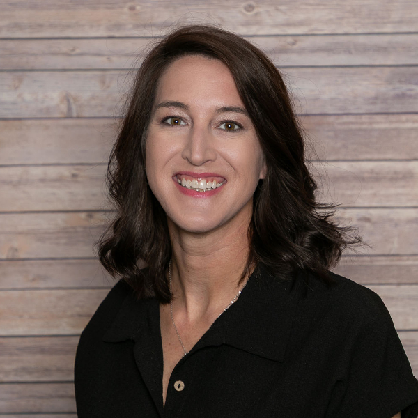 Samantha Jenkins