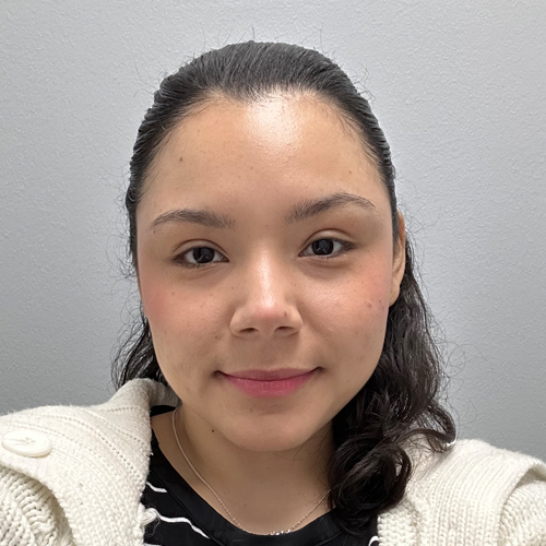 Sharon Munguia