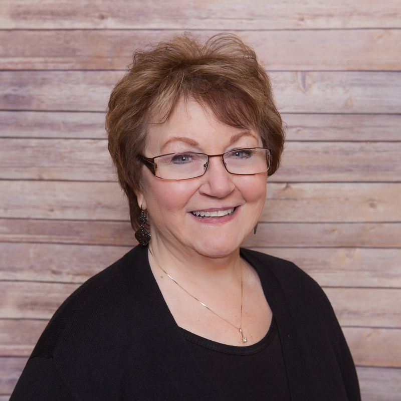 Shirley Benjamin