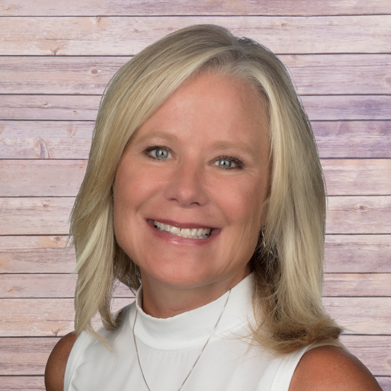 Teri Bell