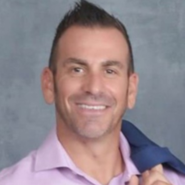 Tony Sechrist