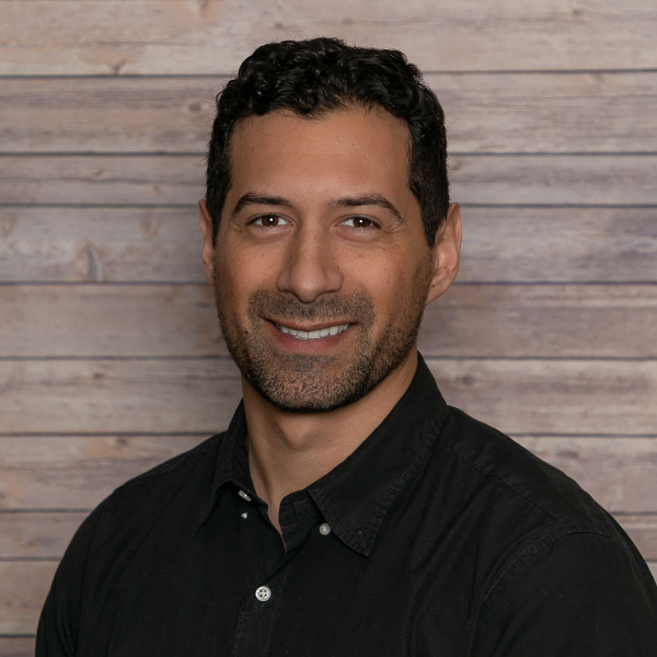Travis Rios